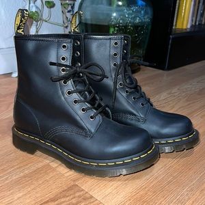 Dr. Martens 1460 Lace Up Boots